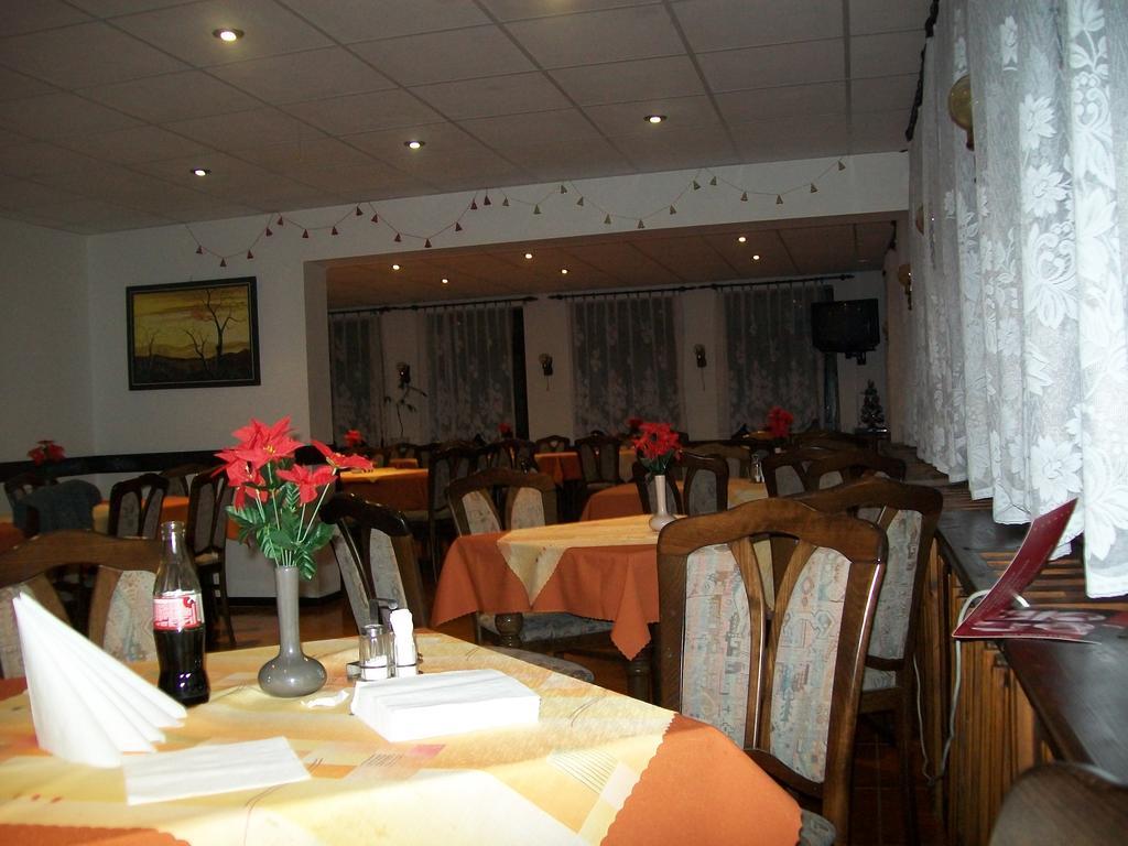 Chata Vo Vyhnanej Hotel Terchová Habitación foto